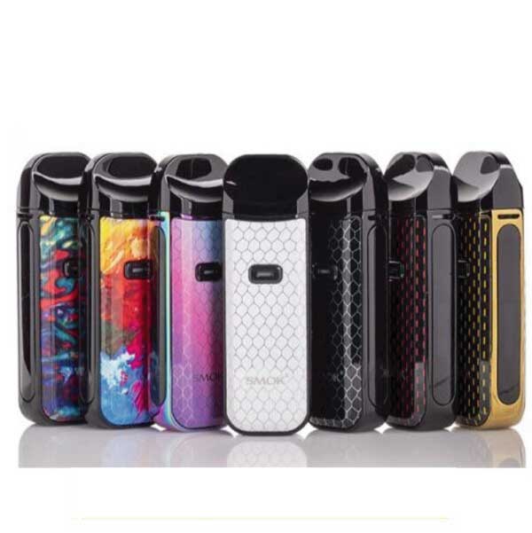 AUTHENTIC SMOK NORD 2 DUBAI POD SYSTEM