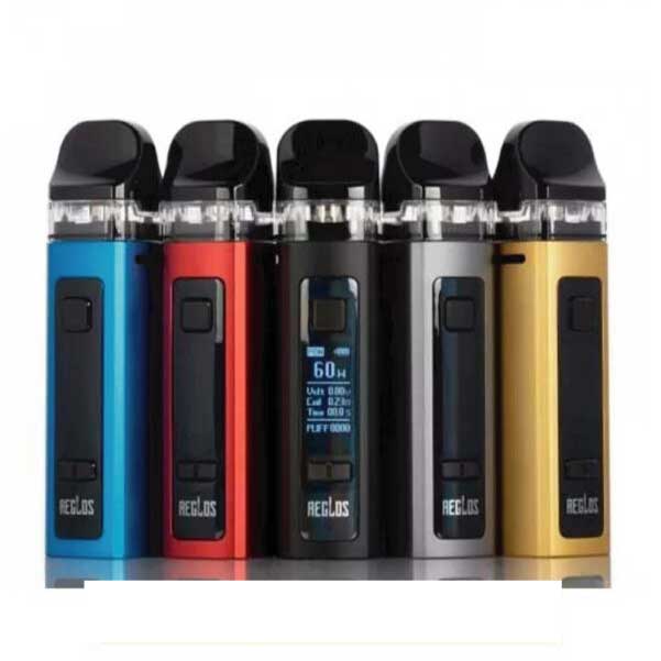 AUTHENTIC UWELL AEGLOS DUBAI 60W POD MOD KIT