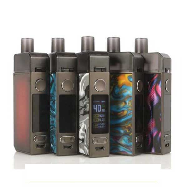 AUTHENTIC VOOPOO NAVI 40W POD MOD KIT IN DUBAI