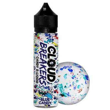 BLUE MIST BY ZERO DEGREE E-JUICE – 60ML