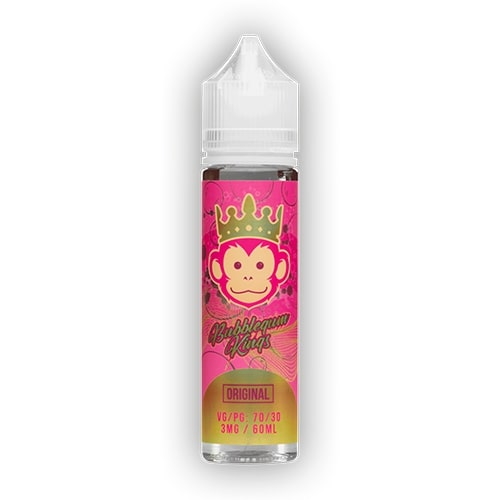 BUBBLEGUM KINGS ORIGINAL 60ML