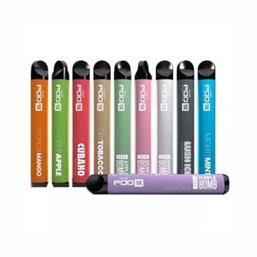 BUY VGOD POD 1K IN DUBAI DISPOSABLE VAPE