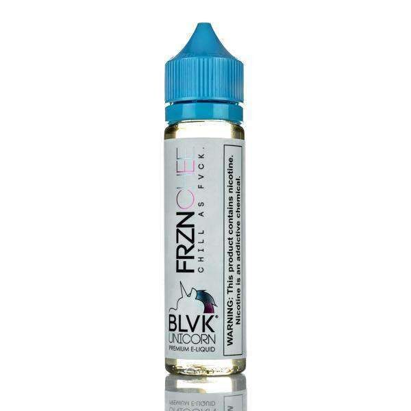 FRZNCHEE – BLVK UNICORN – FRZN – 60ML