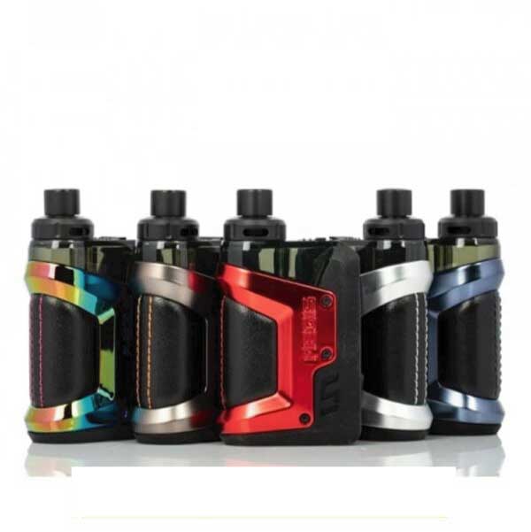 GEEK VAPE AEGIS HERO DUBAI 45W POD KIT