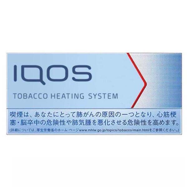 IQOS Marlboro Heets Balanced Regular