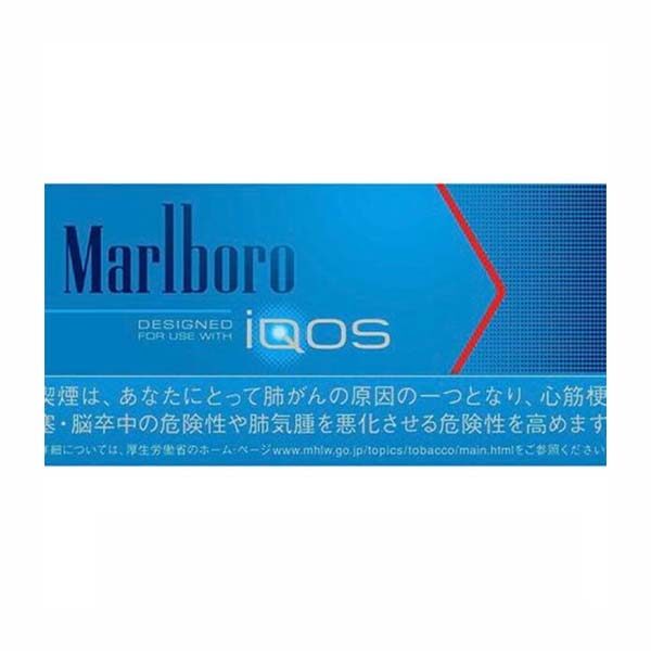 IQOS Marlboro Regular | all in UAE