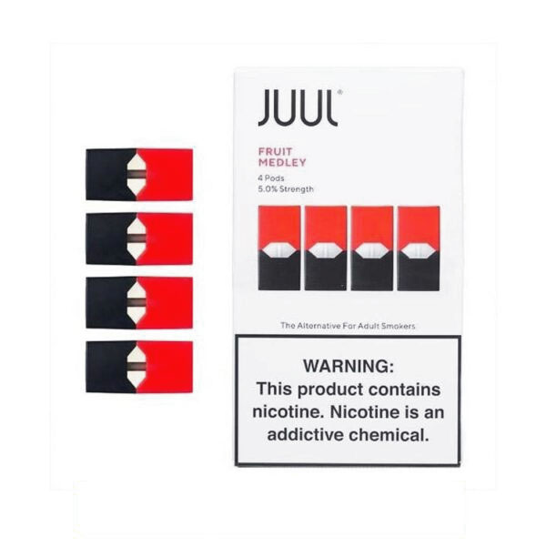 JUUL Pod Fruit