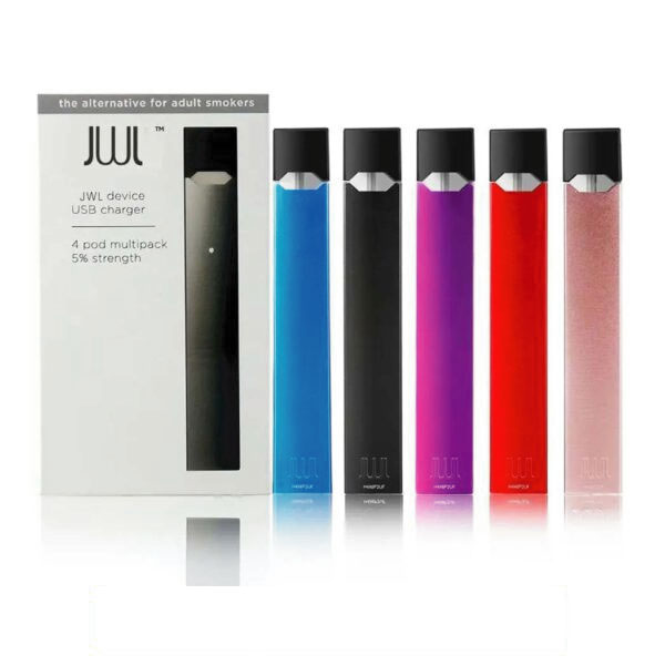 Juul Device