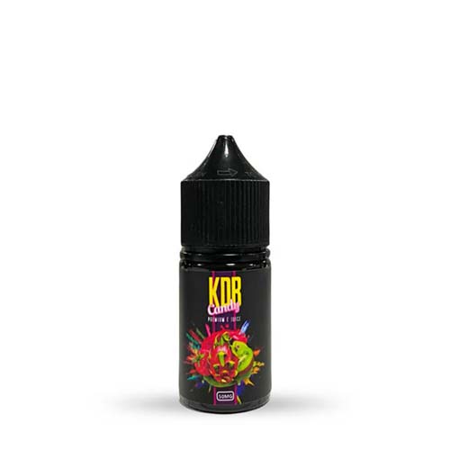 KDB CANDY SALTNIC 30ML