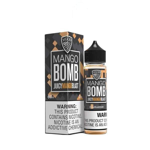 MANGO BOMB – VGOD – 60ML