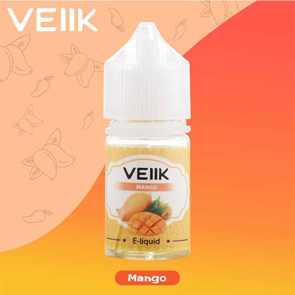 MANGO BY VEIIK VAPOR SALTS 30ML