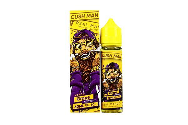 MANGO STRAWBERRY BY NASTY JUICE CUSH MAN SERIES 60ML