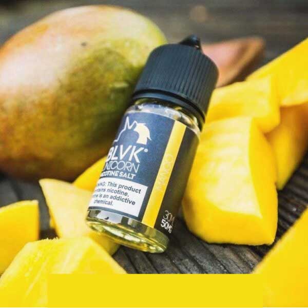 MANGO NICOTINE SALT E-LIQUID 30ML