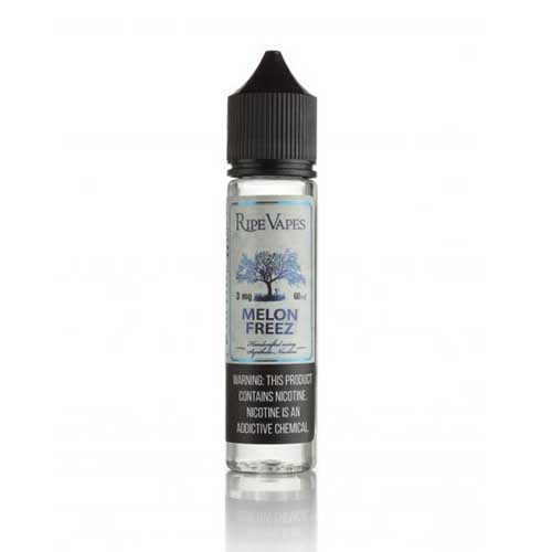 MELON FREEZ BY RIPE VAPES 60ML