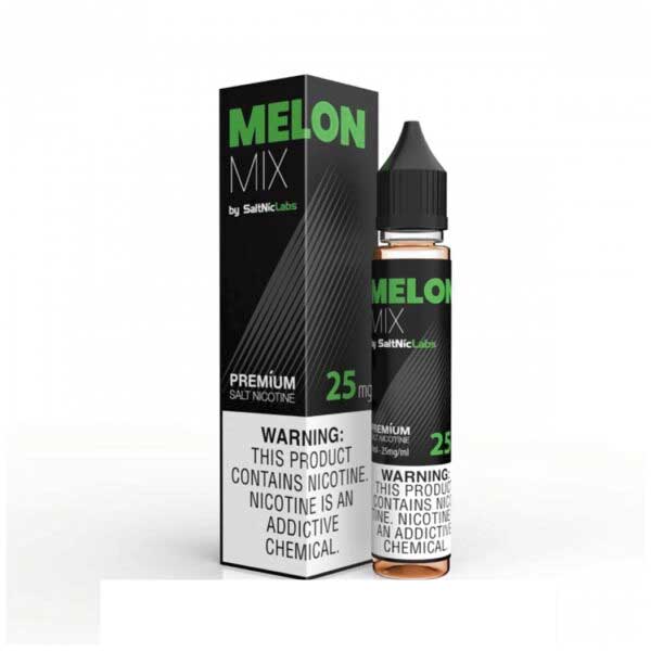 MELON MIX – VGOD SALTNIC – 30ML