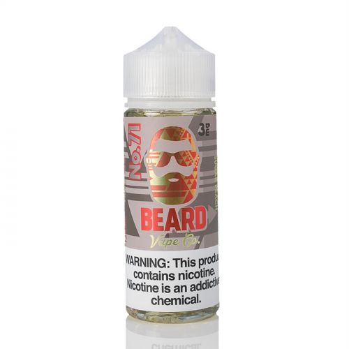 NO 71 BY BEARD VAPE CO 120ML