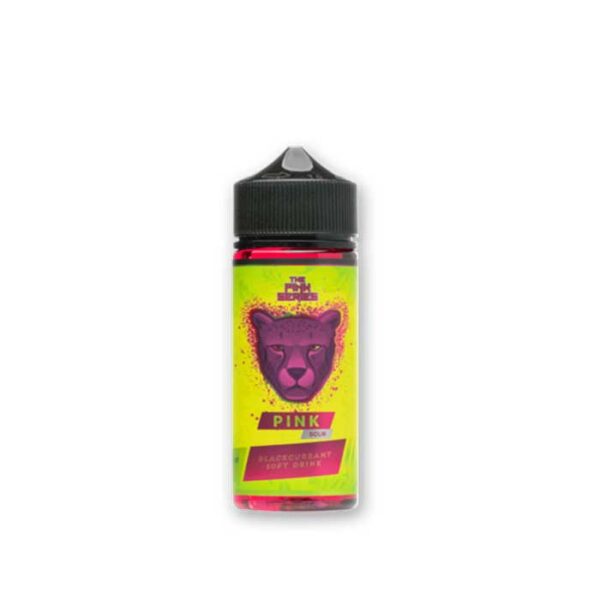 PINK SOUR BY DR VAPES 120ML