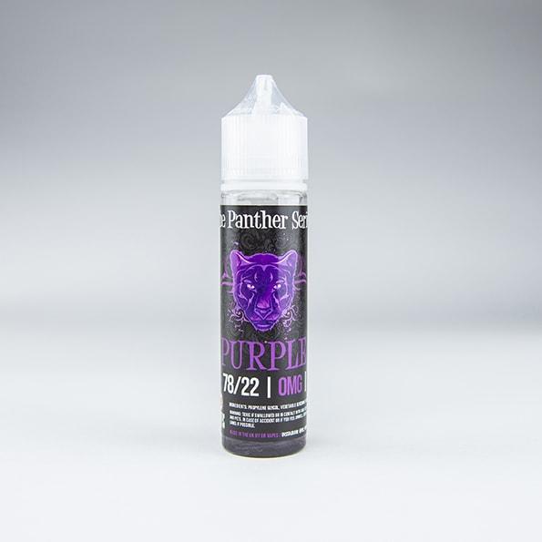 PURPLE BY PINK PANTHER – 60ML