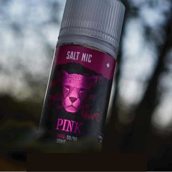 Pink Panther By Dr. Vapes SALTNIC 30 ml