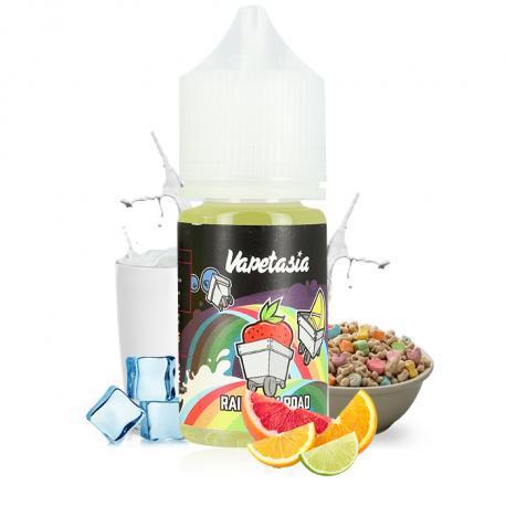 RAINBOW ROAD – VAPETASIA SALTS – 30ML