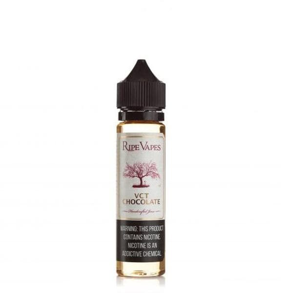 RIPE VAPES VCT CHOCOLATE E-LIQUID 60ML