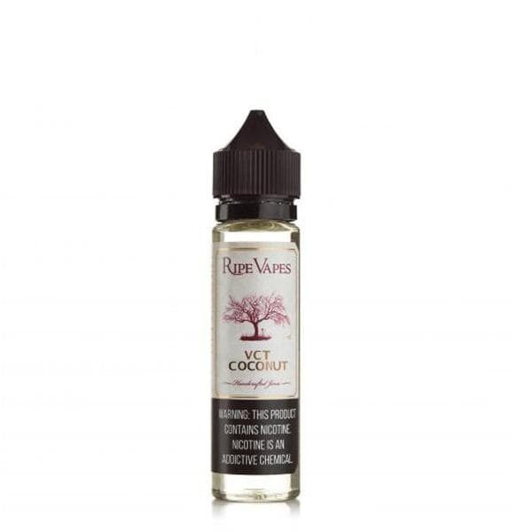 RIPE VAPES VCT COCONUT E-LIQUID 60ML