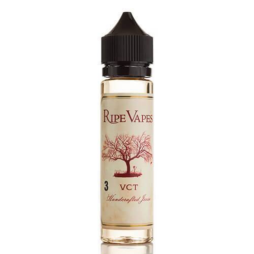 RIPE VAPES VCT E-LIQUID 60ML