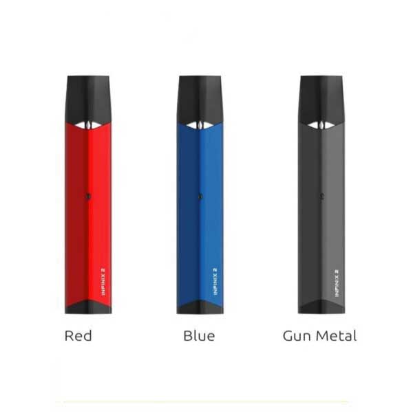 SMOK INFINIX 2 POD SYSTEM