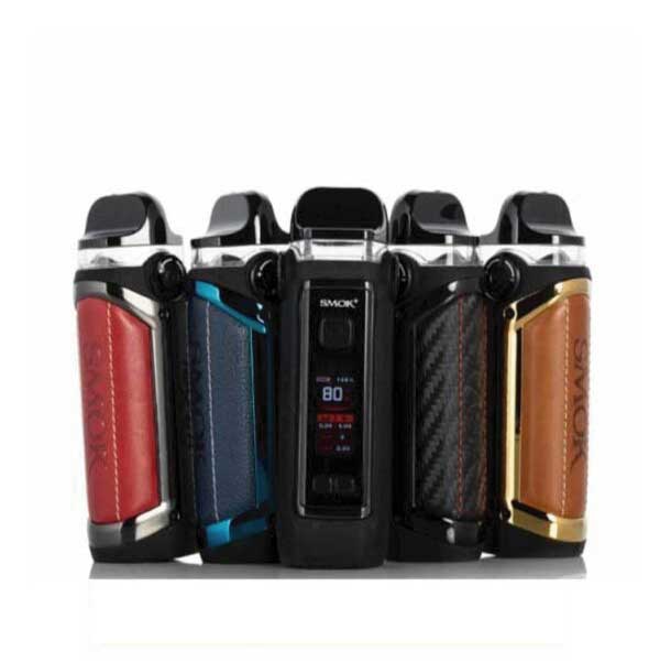 SMOK IPX80 IN DUBAI 80W POD MOD KIT