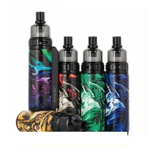 SMOK THALLO DUBAI 80W POD MOD KIT