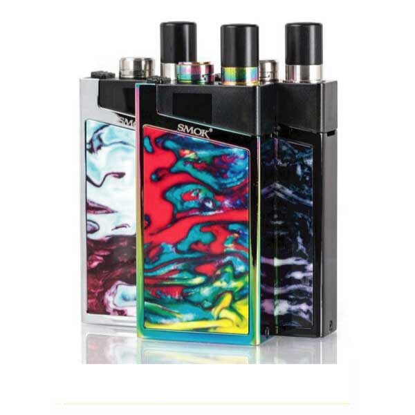 SMOK TRINITY ALPHA 30W POD SYSTEM