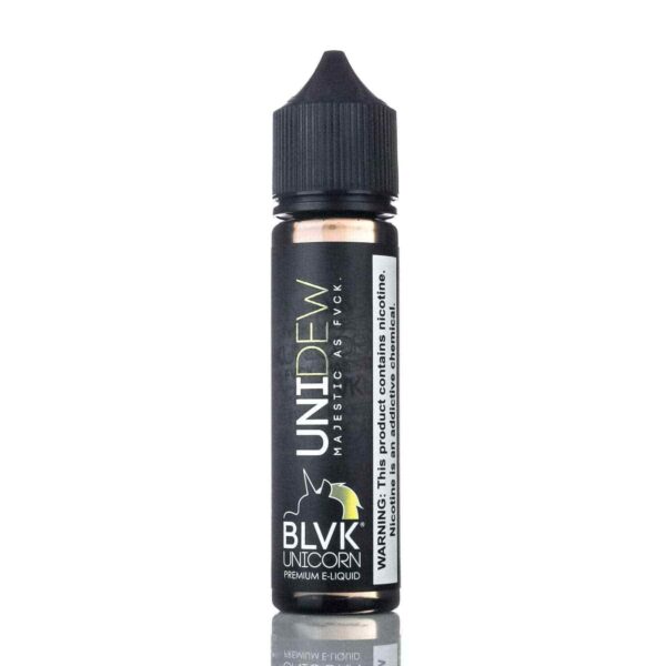 UNIDEW – BLVK UNICORN – 60ML