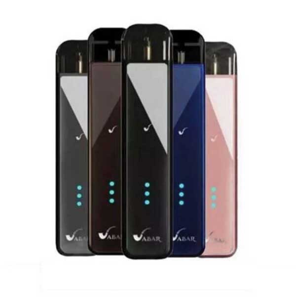 VABAR COOVA DUBAI POD KIT