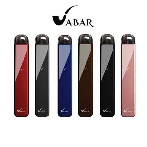 VABAR ONE DUBAI POD SYSTEM KIT 550MAH