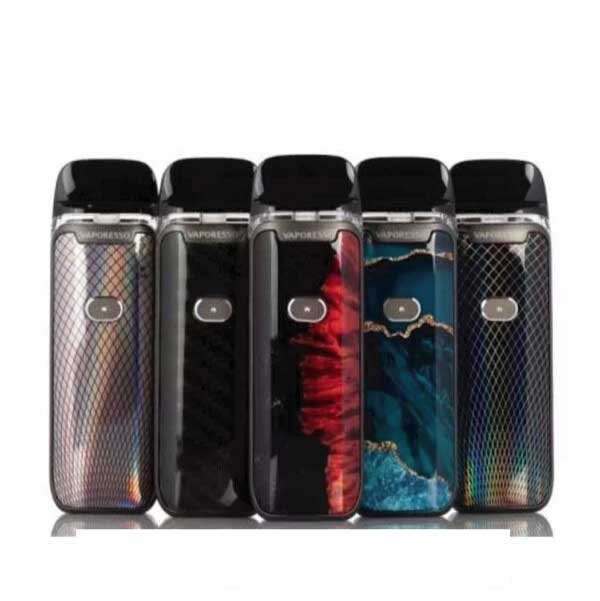 VAPORESSO LUXE PM40 DUBAI POD MOD KIT