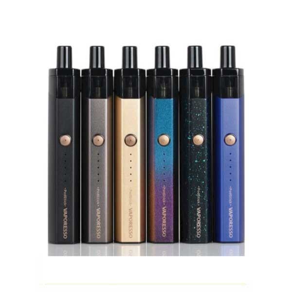 VAPORESSO PODSTICK STARTER KIT