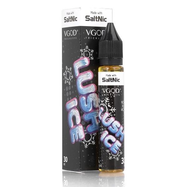 VGOD SaltNic Lush ICE e-Liquid 30ml