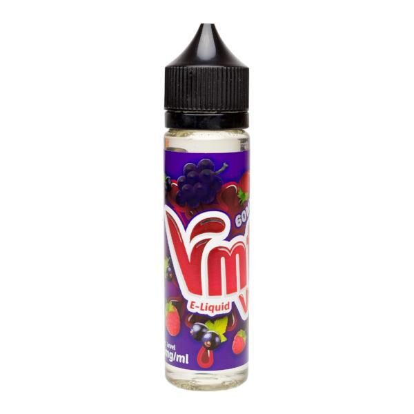 VIMTO VAPE E-LIQUID – 60ML