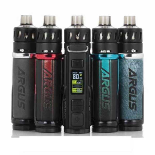 VOOPOO ARGUS PRO DUBAI 80W POD MOD KIT