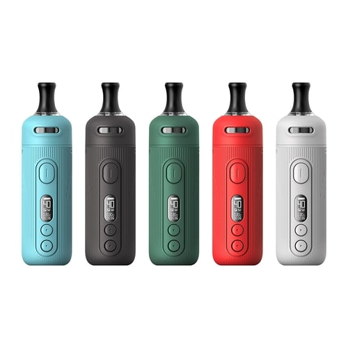 VOOPOO SEAL IN DUBAI 40W POD MOD KIT