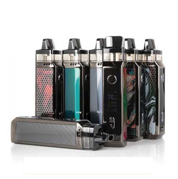 VOOPOO VINCI X 70W POD MOD KIT