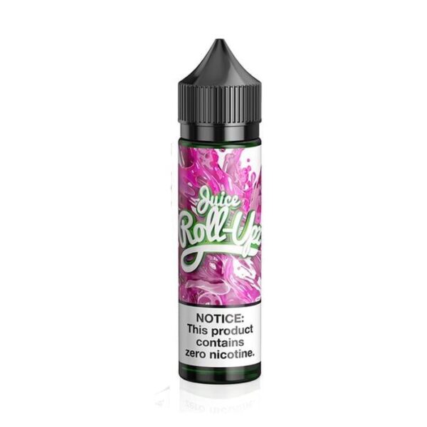 WATERMELON PUNCH – JUICE ROLL-UPZ – 60ML