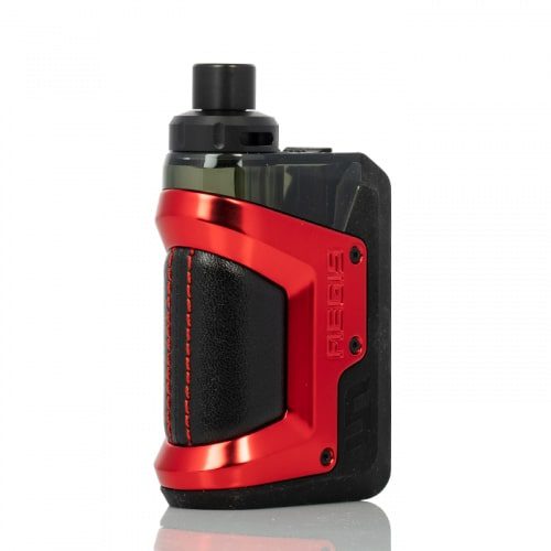 GEEK VAPE AEGIS HERO DUBAI 45W POD KIT - UAE's No.1 Vape Shop