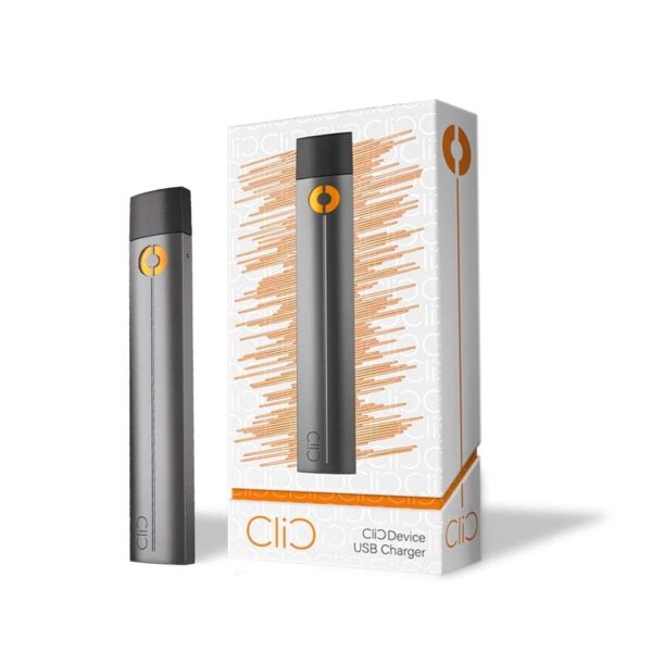 CLIC VAPOR BATTERY SYSTEM