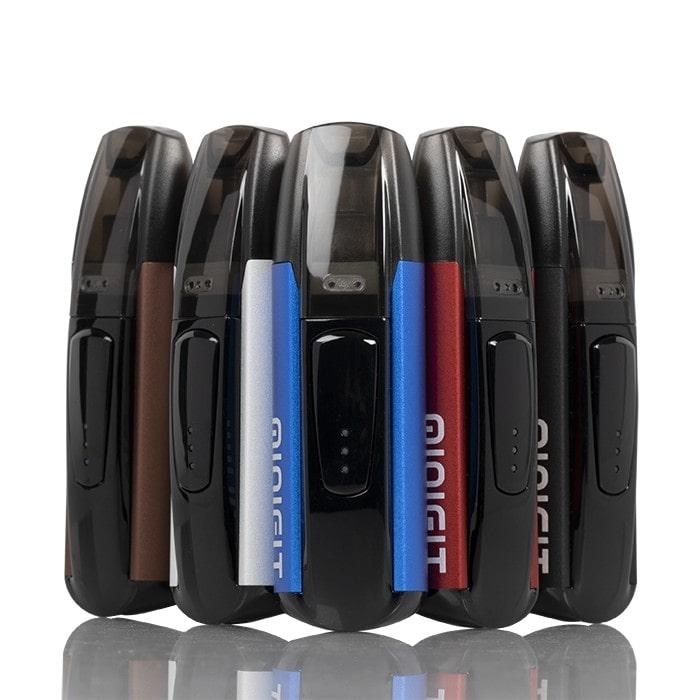 JUSTFOG MINIFIT ULTRA PORTABLE POD SYSTEM