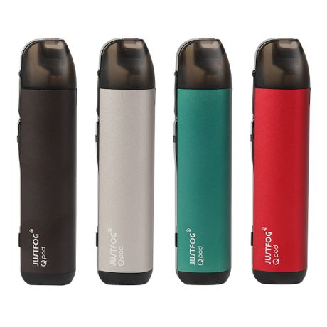 JUSTFOG QPOD KIT 900mAh