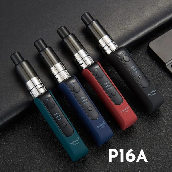 Justfog-P16A