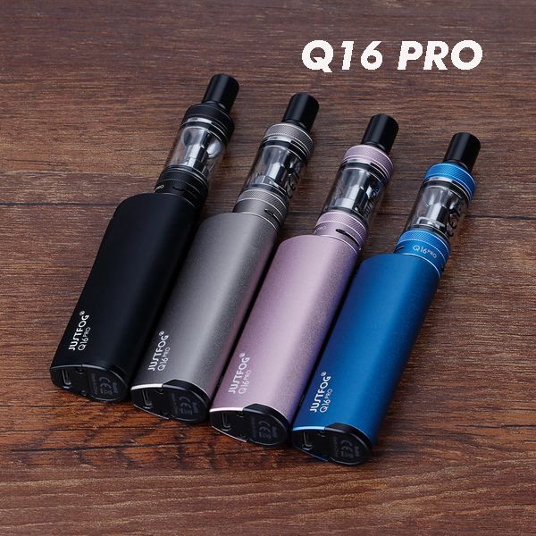 Justfog Q Pro Kit Uae S No Vape Shop