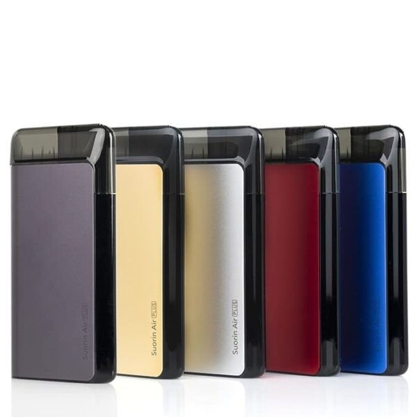 SUORIN AIR PLUS 22W POD SYSTEM