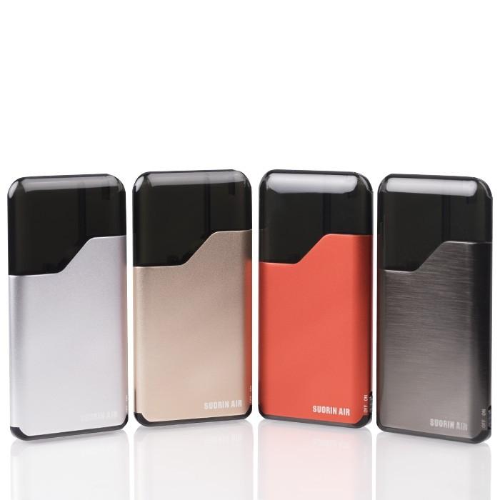 SUORIN AIR V2 ULTRA-PORTABLE SYSTEM